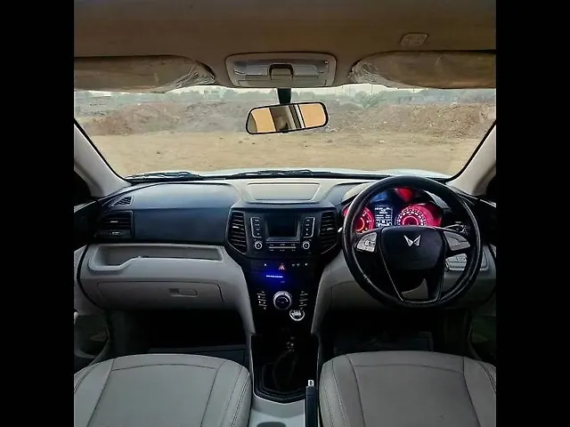 Used Mahindra XUV300 [2019-2024] W6 1.5 Diesel in Ahmedabad