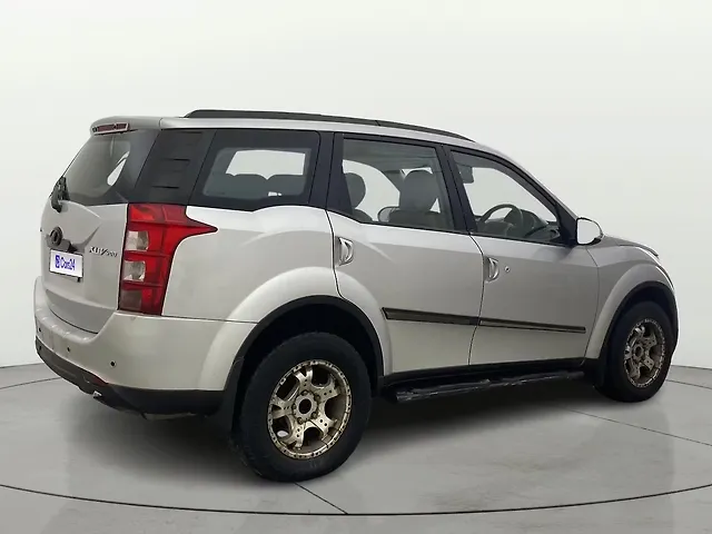 Used Mahindra XUV500 [2011-2015] W6 in Hyderabad
