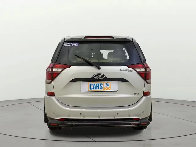 Used Mahindra XUV500 W9 [2018-2020] in Mumbai