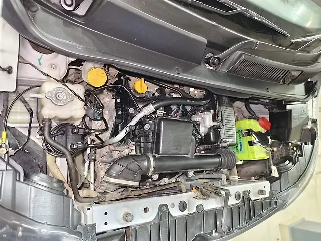Used Renault Triber [2023-2025] RXL [2023-2024] in Muzaffarpur