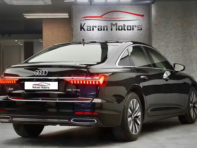 Used Audi A6 Technology 45 TFSI [2019-2024] in Delhi