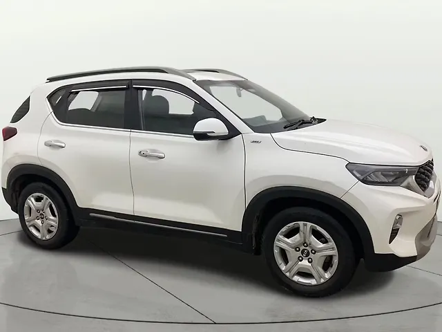 Used 2021 Kia Sonet in Bangalore Used 2021 Kia Sonet in Bangalore