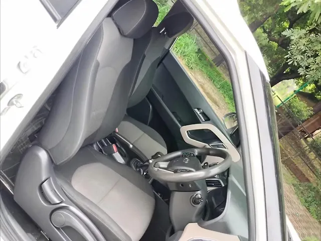 Used Hyundai Creta [2017-2018] SX Plus 1.6  Petrol in Mohali