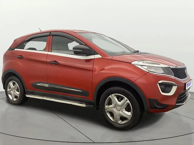Used 2018 Tata Nexon in Noida