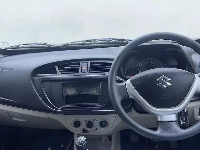 Used Maruti Suzuki Alto 800 [2016-2019] LXi (O) in Hyderabad