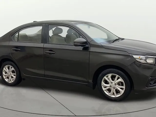 Used 2019 Honda Amaze in Hyderabad