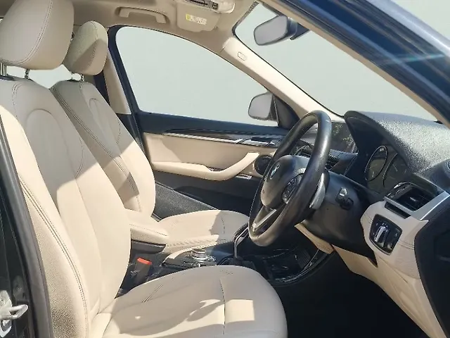 Used BMW X1 [2020-2023] sDrive20d xLine in Sangli