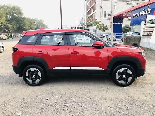 Used Maruti Suzuki Brezza VXi S-CNG [2023-2024] in Kheda