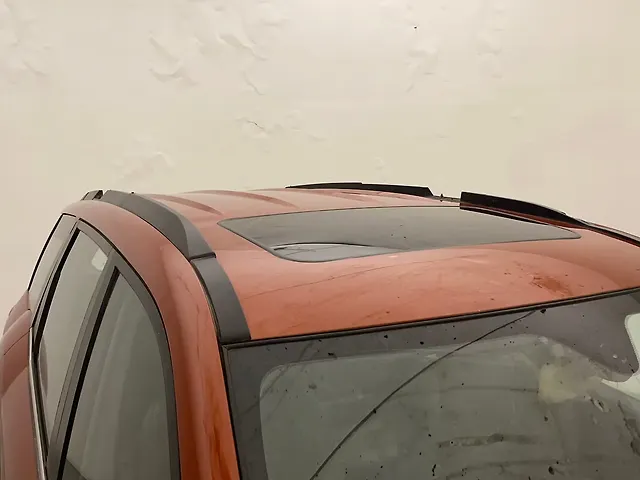 Used Mahindra XUV500 [2015-2018] W10 AT 1.99 in Mumbai