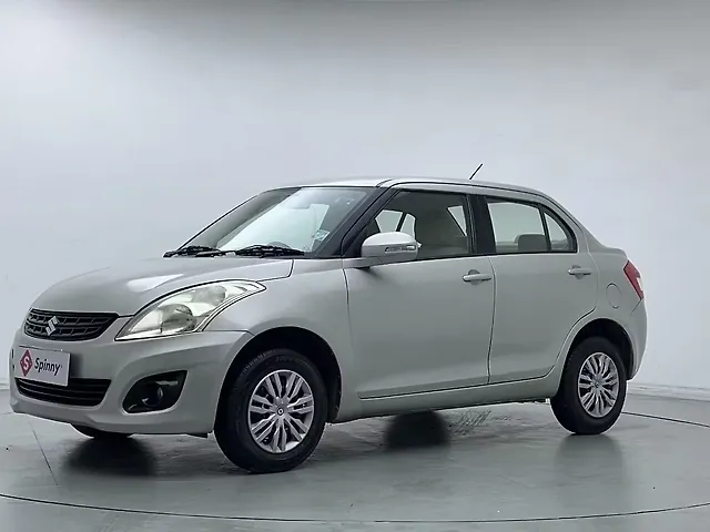 Used 2014 Maruti Suzuki Swift DZire in Delhi