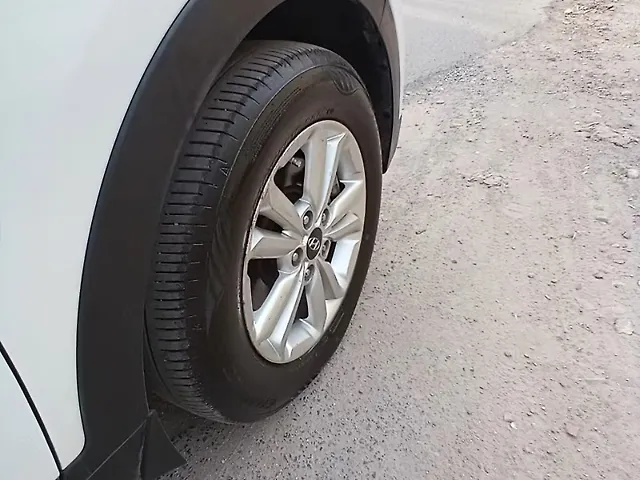 Used Hyundai Creta [2017-2018] SX Plus 1.6  Petrol in Delhi