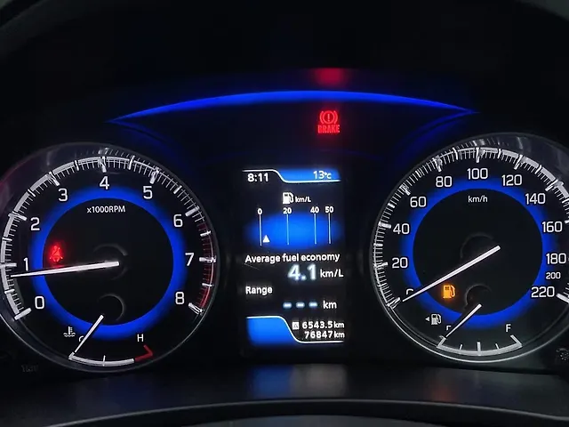 Used Maruti Suzuki Baleno [2019-2022] Zeta in Ghaziabad