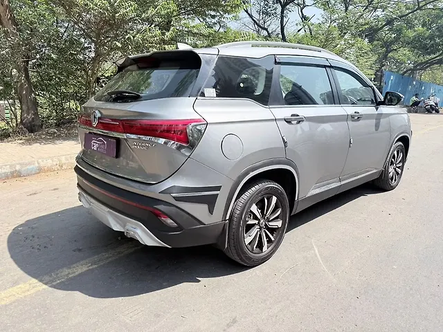 Used MG Hector [2019-2021] Sharp 1.5 DCT Petrol [2019-2020] in Mumbai