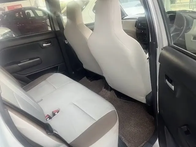 Used Maruti Suzuki Wagon R [2019-2022] VXi 1.2 in Patna