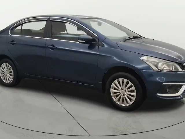 Used 2018 Maruti Suzuki Ciaz in Pune Used 2018 Maruti Suzuki Ciaz in Pune