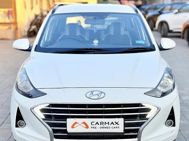 Used Hyundai Grand i10 Nios Sportz Petrol Manual in Surat Used Hyundai Grand i10 Nios Sportz Petrol Manual in Surat