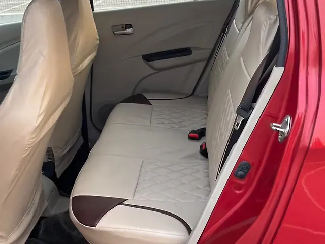 Used Maruti Suzuki Celerio [2017-2021] VXi (O) AMT [2017-2019] in Thane