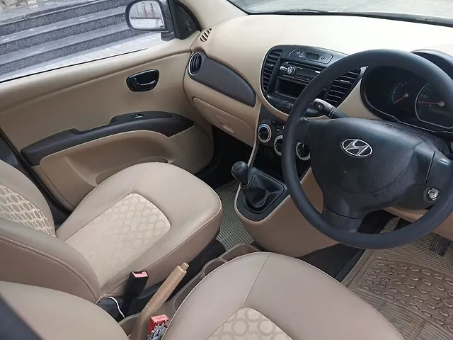 Used Hyundai i10 [2007-2010] Era in Jalandhar
