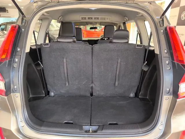 Used Maruti Suzuki XL6 [2019-2022] Zeta AT Petrol in Mumbai