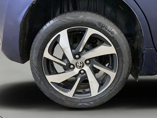 Used Toyota Glanza G [2022-2023] in Delhi
