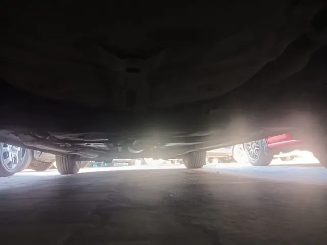 Used Maruti Suzuki Baleno [2015-2019] Delta 1.2 in Chennai