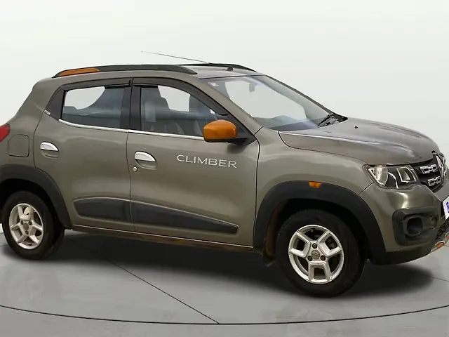 Used 2019 Renault Kwid in Mumbai