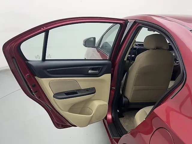 Used Honda Amaze [2018-2021] 1.5 VX CVT Diesel in Ghaziabad