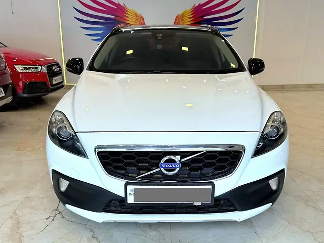 Used Volvo V40 Cross Country [2013-2016] D3 Inscription in Coimbatore
