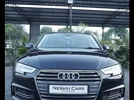 Used 2019 Audi A4 in Surat