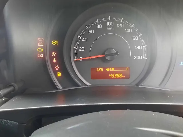 Used Maruti Suzuki Swift [2021-2024] LXi [2021-2023] in Chennai