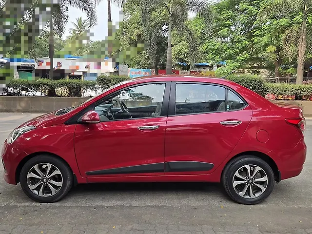 Used Hyundai Xcent [2014-2017] S 1.2 (O) in Thane