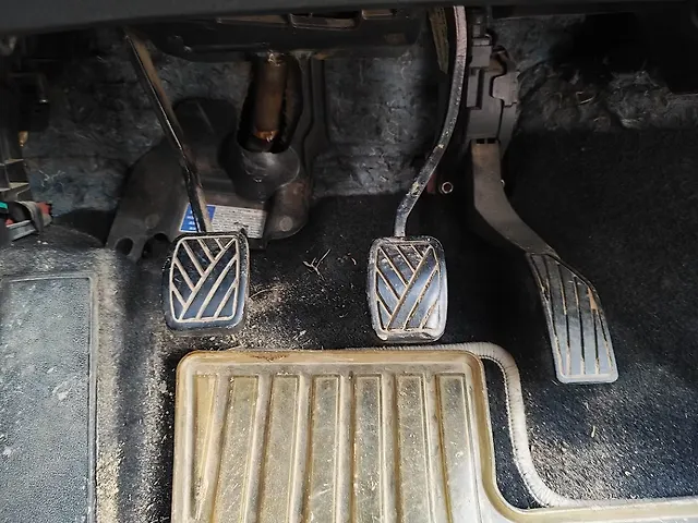 Used Maruti Suzuki Vitara Brezza [2016-2020] VDi (O) [2016-2018] in Mohali