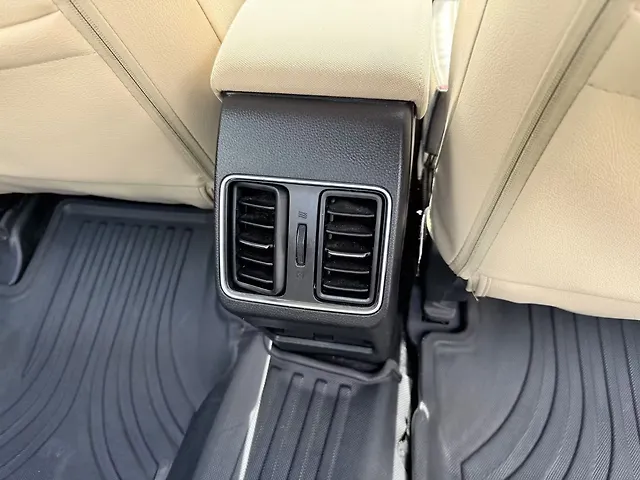 Used Honda All New City [2020-2023] V Petrol in Mumbai