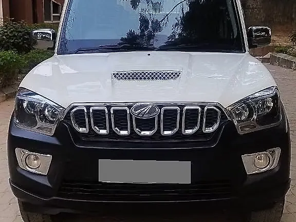 Used 2021 Mahindra Scorpio in Ranchi