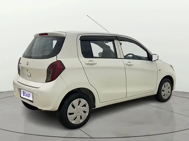 Used Maruti Suzuki Celerio [2017-2021] VXi (O) CNG in Delhi