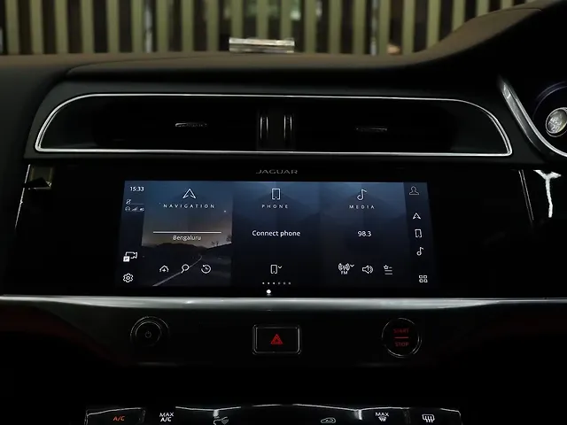Used Jaguar I-Pace HSE in Bangalore