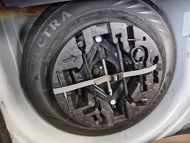 Used Volkswagen Cross Polo 1.2 MPI in Nagpur