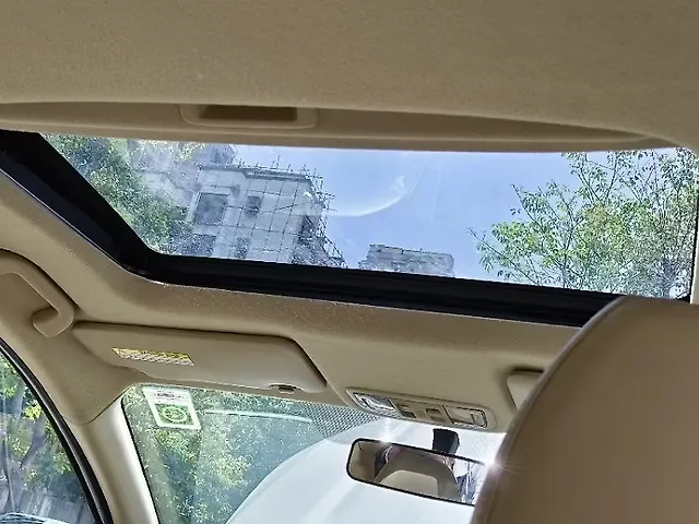 Used Honda City [2014-2017] VX CVT in Mumbai