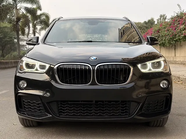 Used 2017 BMW X1 in Pune