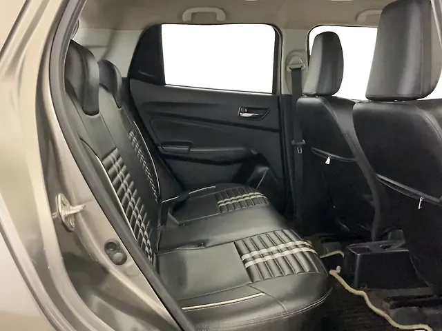 Used Maruti Suzuki Swift [2018-2021] VXi in Delhi