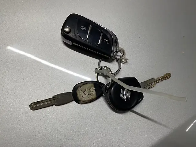 Used Maruti Suzuki Swift [2014-2018] Lxi (O) [2014-2017] in Delhi