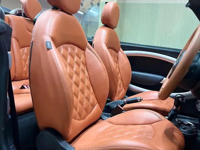 Used Mini Cooper [2012-2014] Convertible in Lucknow