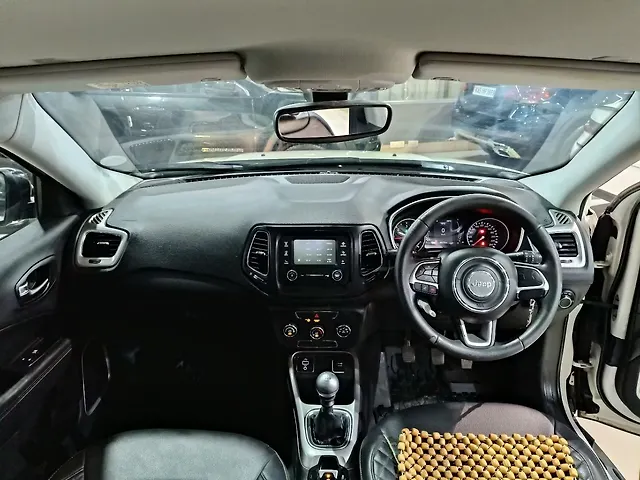 Used Jeep Compass [2017-2021] Sport 2.0 Diesel in Bangalore