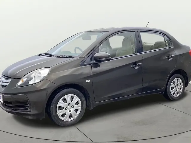 Used Honda Amaze [2013-2016] 1.2 S i-VTEC in Delhi
