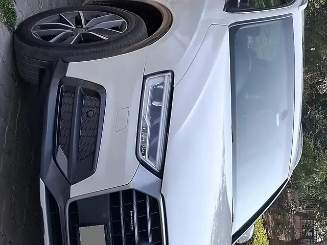 Used Audi Q3 [2017-2020] 35 TDI quattro Premium Plus in Lucknow
