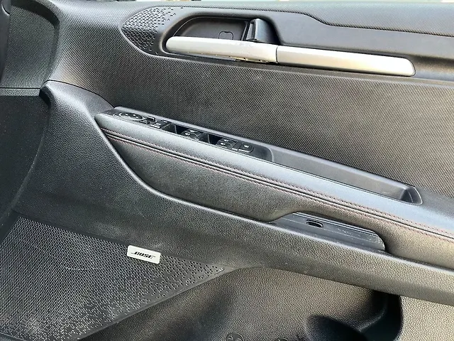 Used Kia Sonet [2020-2022] GTX Plus 1.5 AT Dual Tone in Bangalore