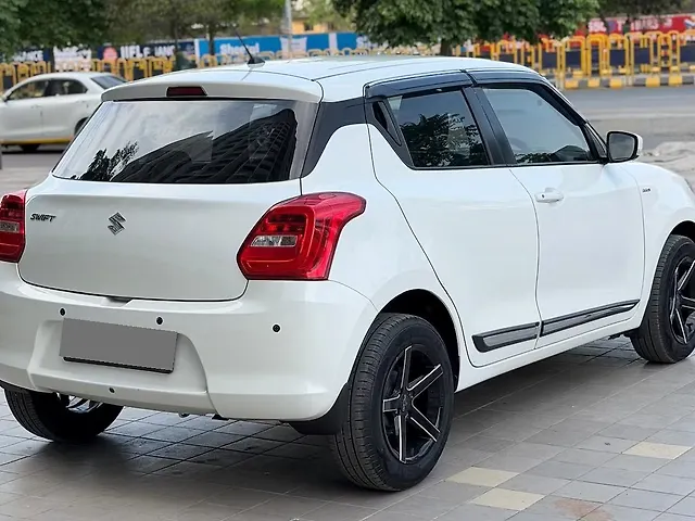 Used Maruti Suzuki Swift [2018-2021] VDi in Rajkot