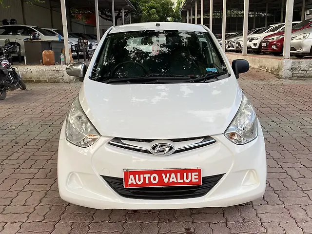 Used Hyundai Eon Era + in Lucknow