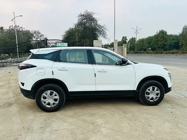Used Tata Harrier [2019-2023] XM in Nagpur