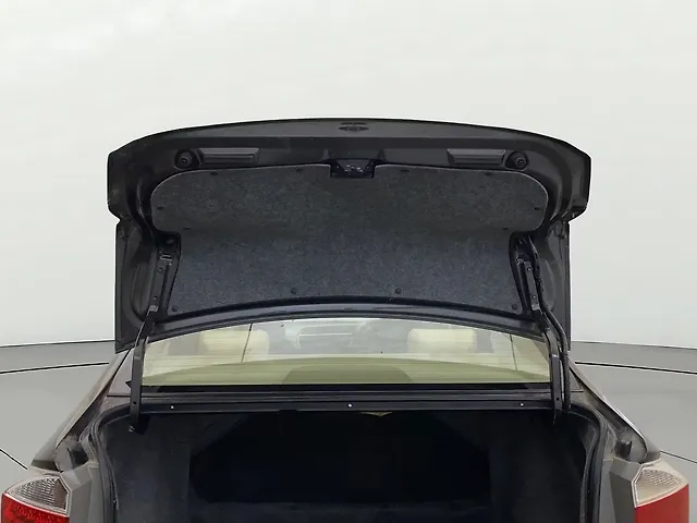 Used Honda City 4th Generation ZX CVT Petrol [2017-2019] in Delhi